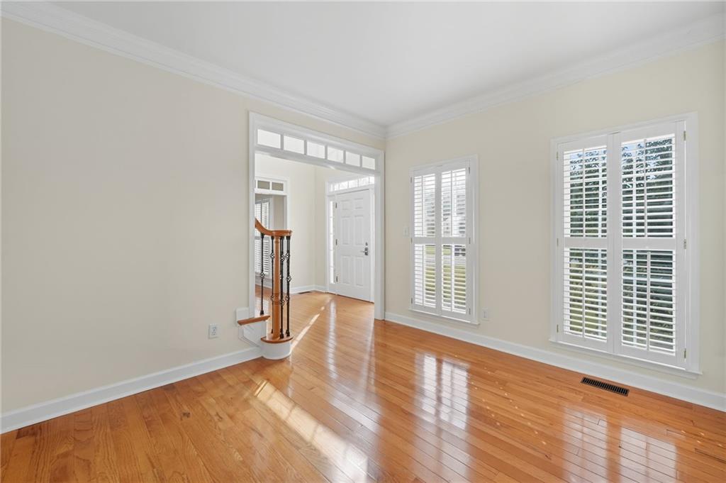 2301 Alexander Farms Court SW