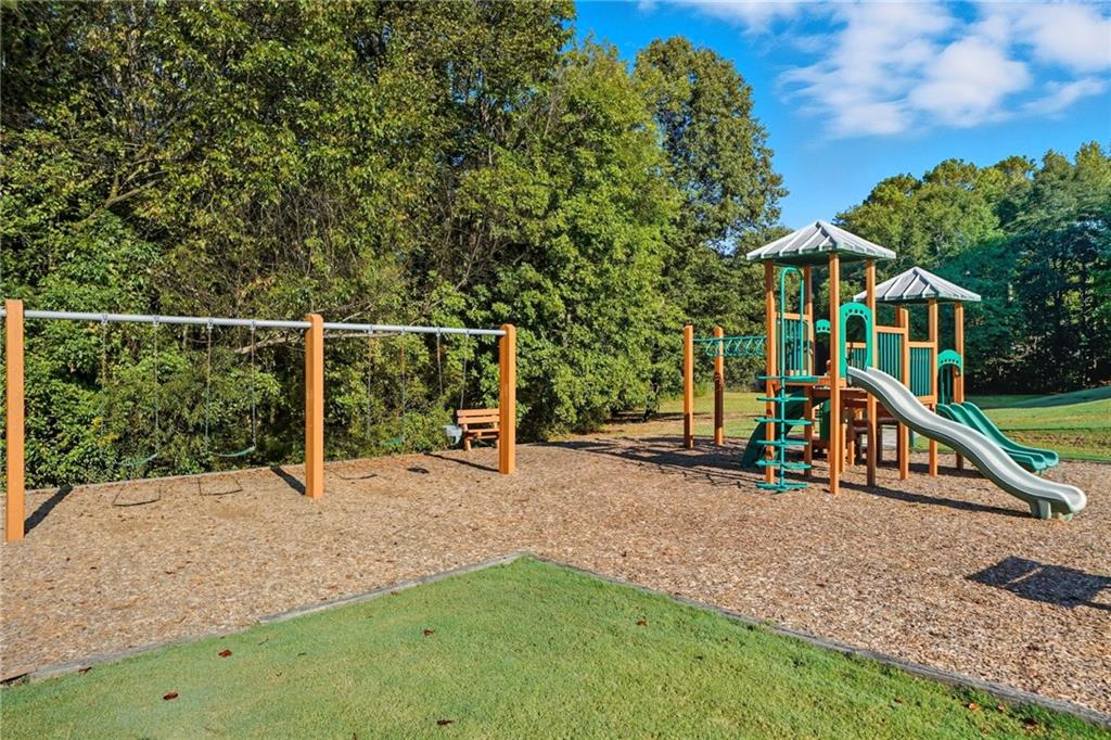 2301 Alexander Farms Court SW