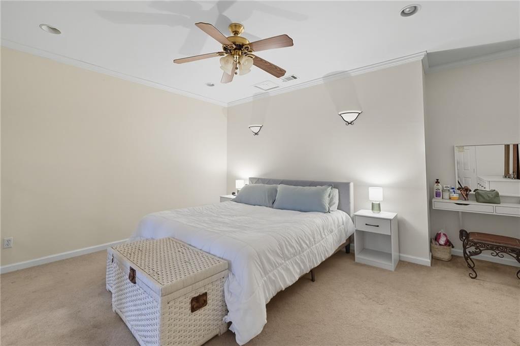 2301 Alexander Farms Court SW