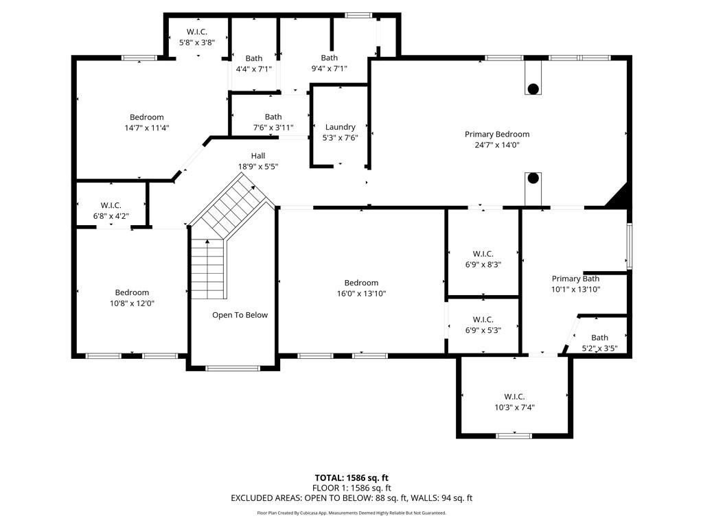 2301 Alexander Farms Court SW