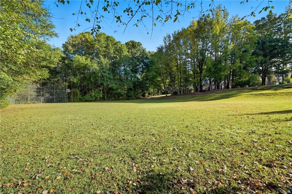 2301 Alexander Farms Court SW