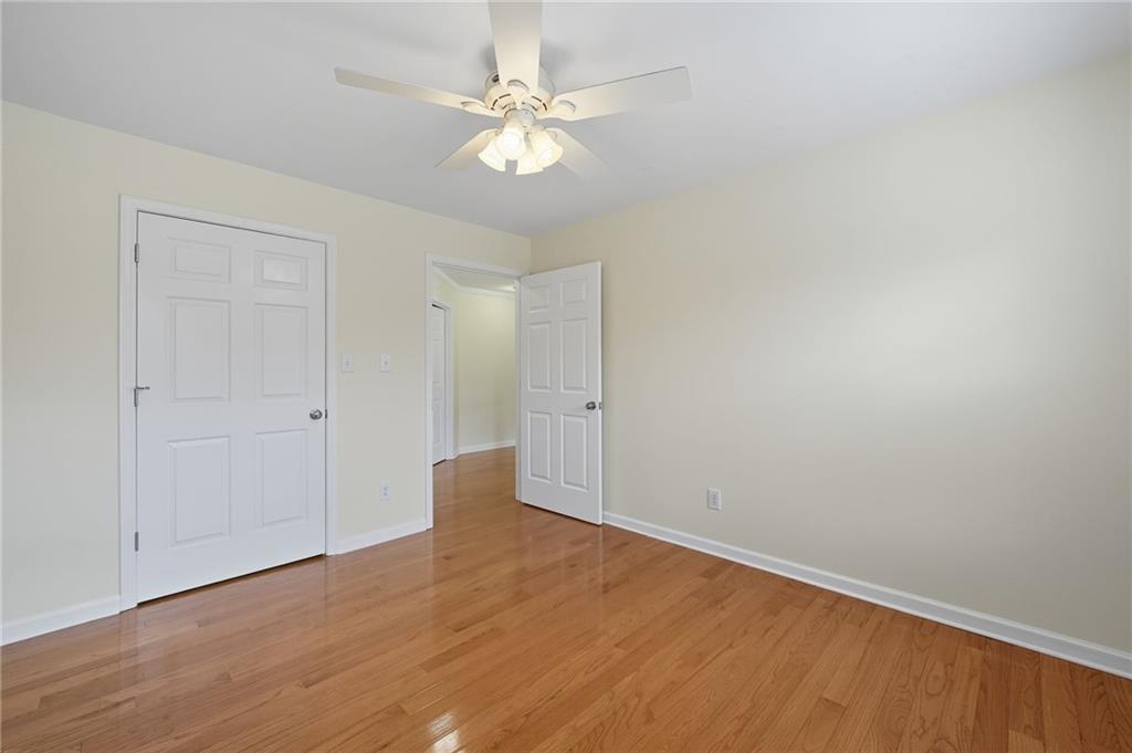 2301 Alexander Farms Court SW