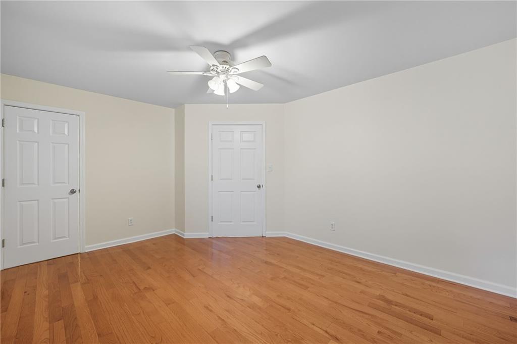 2301 Alexander Farms Court SW