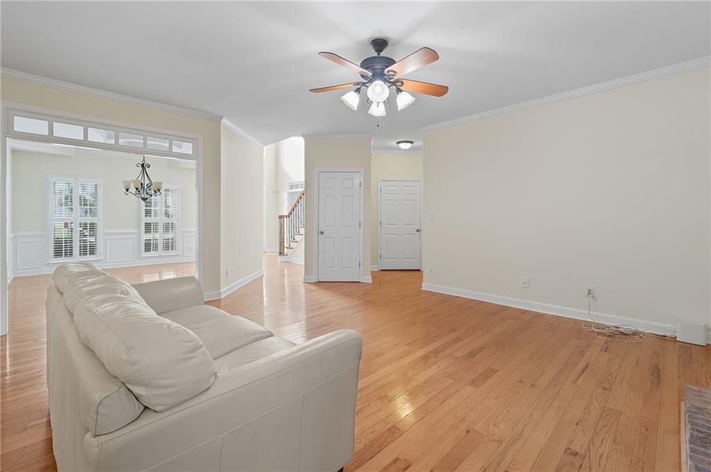 2301 Alexander Farms Court SW