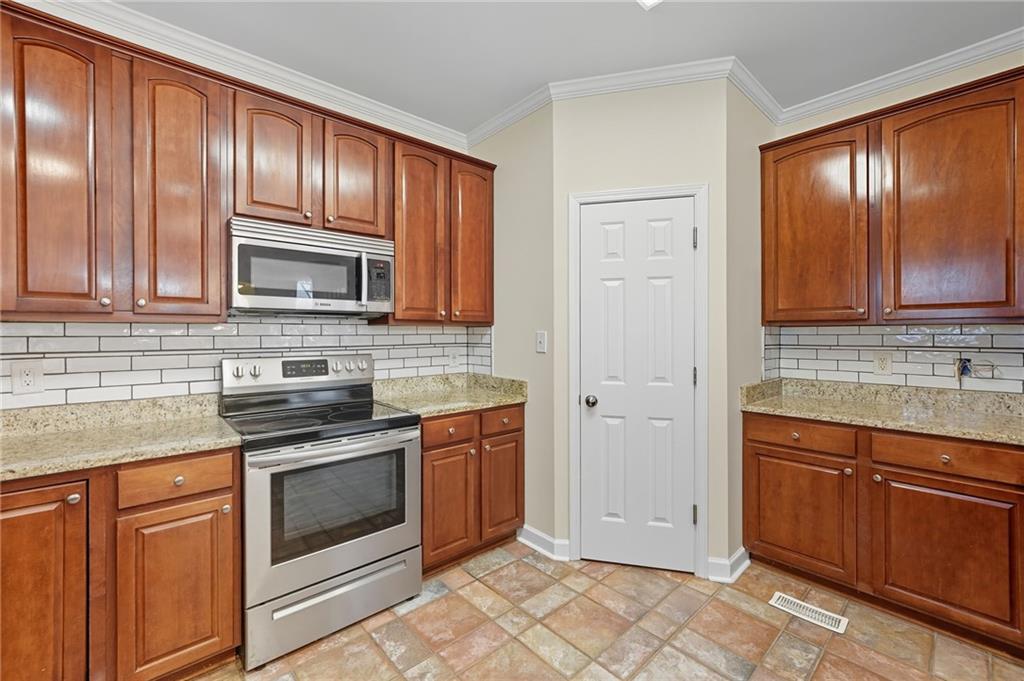 2301 Alexander Farms Court SW