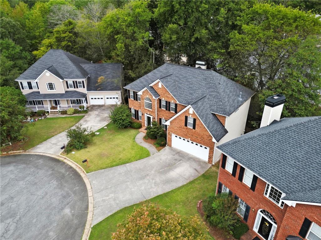 2301 Alexander Farms Court SW