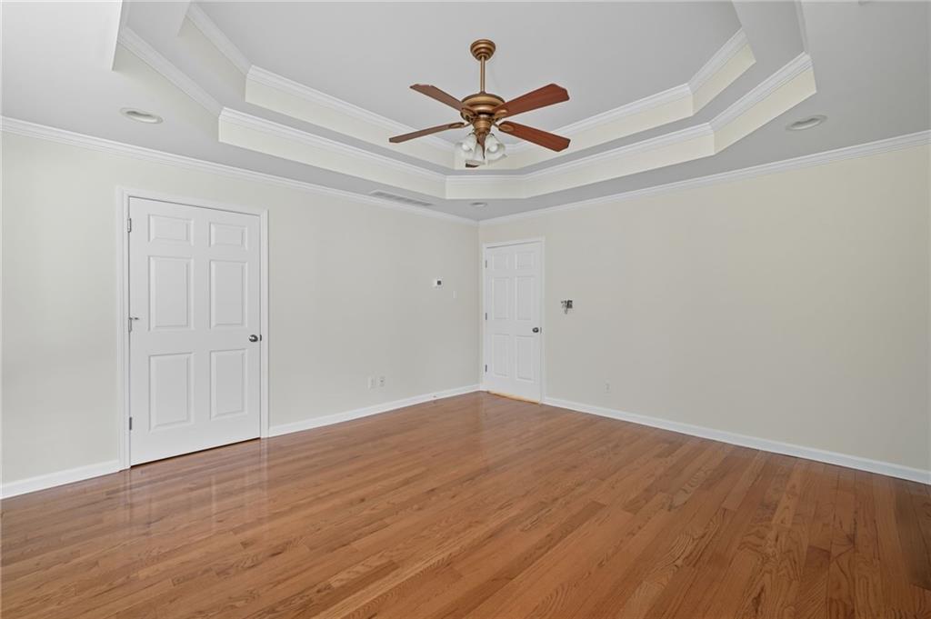 2301 Alexander Farms Court SW