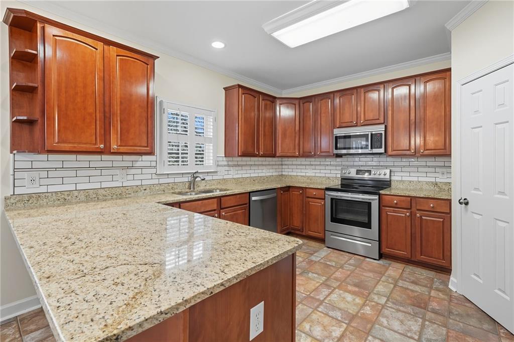 2301 Alexander Farms Court SW