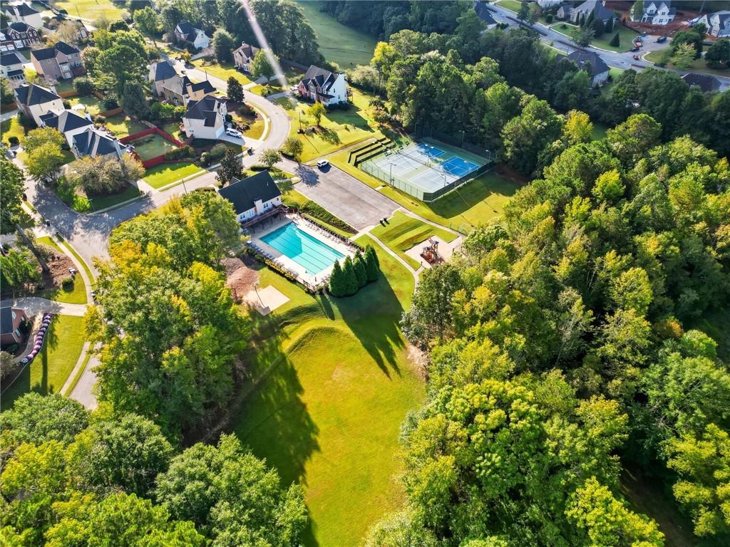 2301 Alexander Farms Court SW