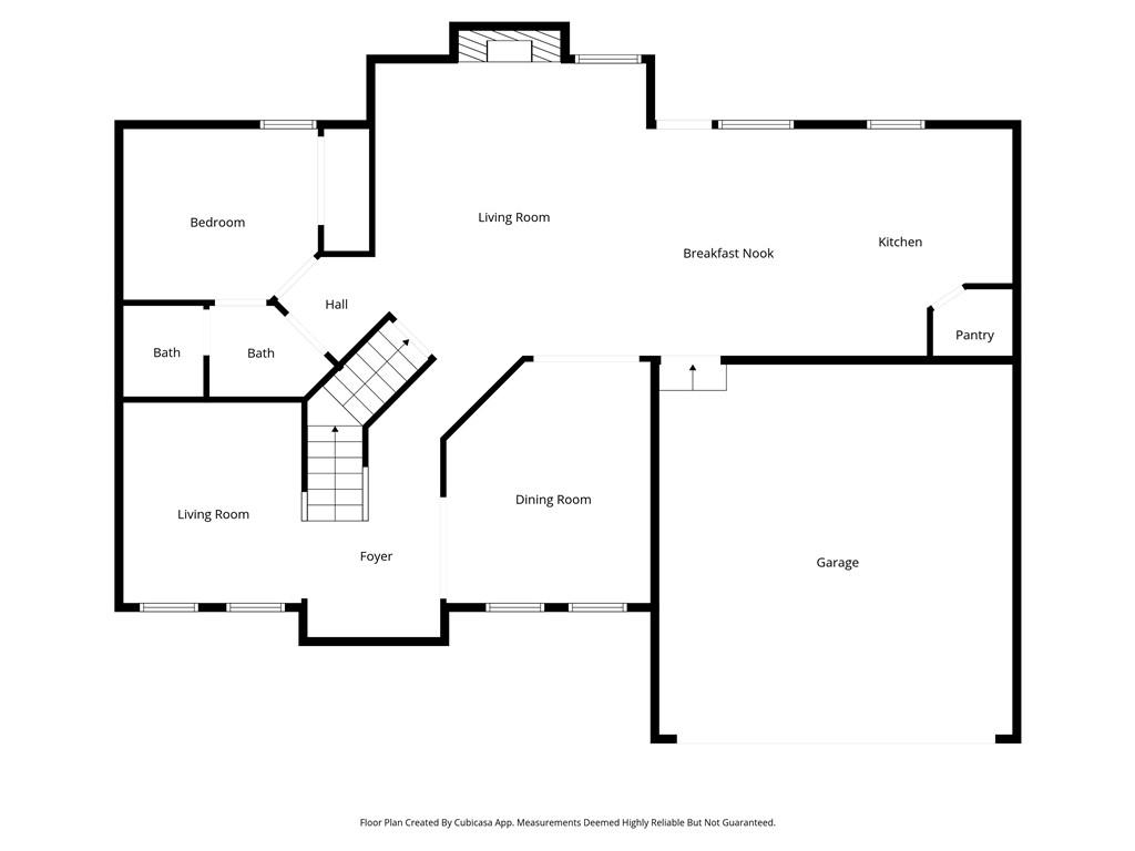 2301 Alexander Farms Court SW