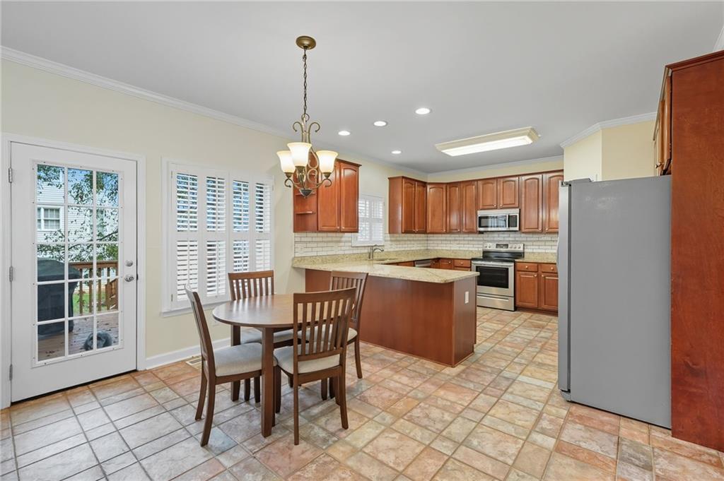 2301 Alexander Farms Court SW