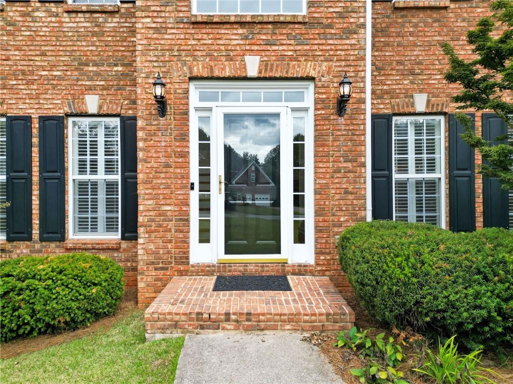 2301 Alexander Farms Court SW