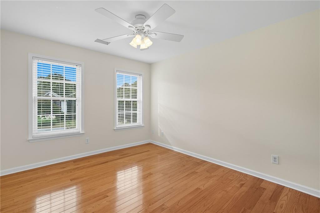 2301 Alexander Farms Court SW