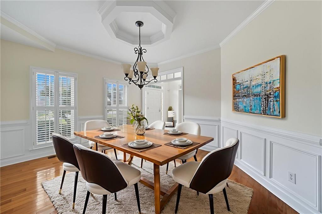 2301 Alexander Farms Court SW