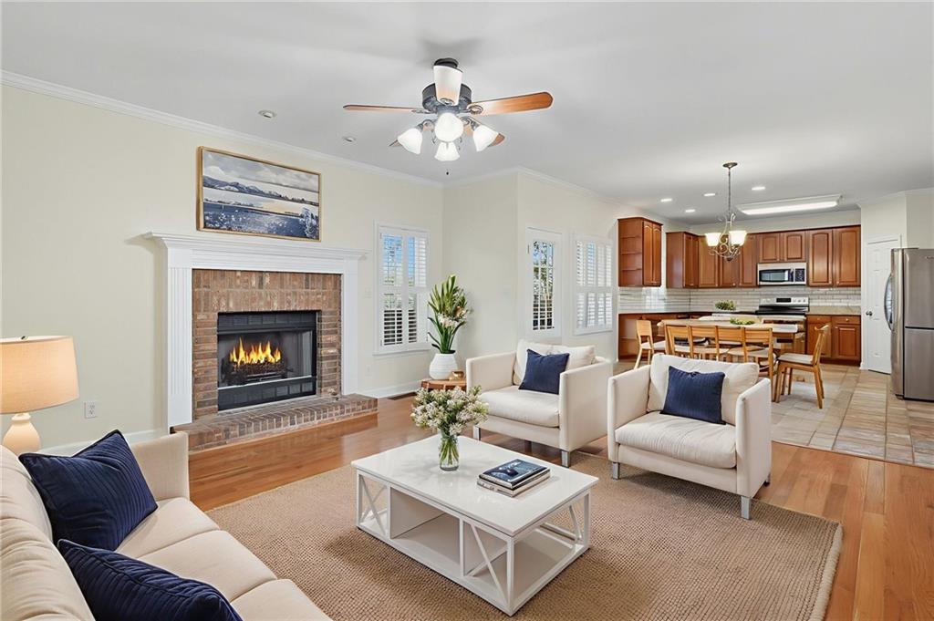 2301 Alexander Farms Court SW