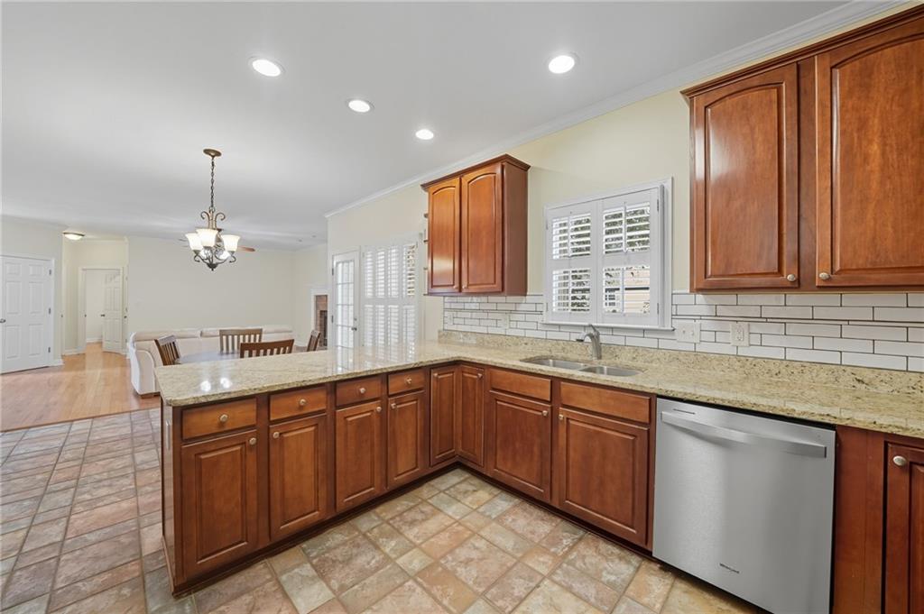 2301 Alexander Farms Court SW