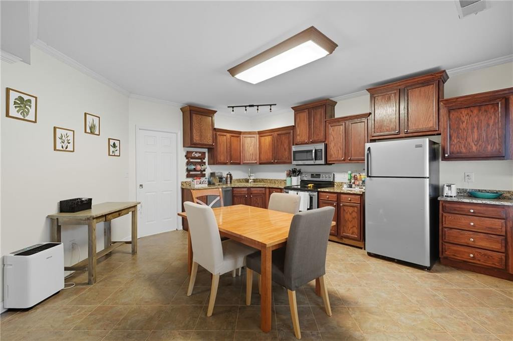 2301 Alexander Farms Court SW