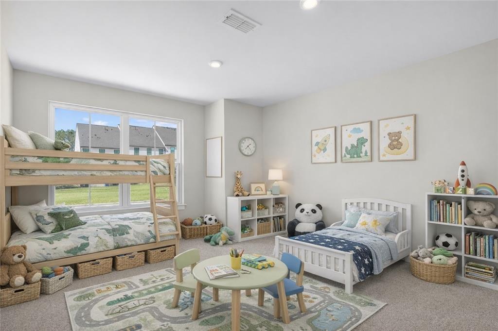 325 Enchanted Court