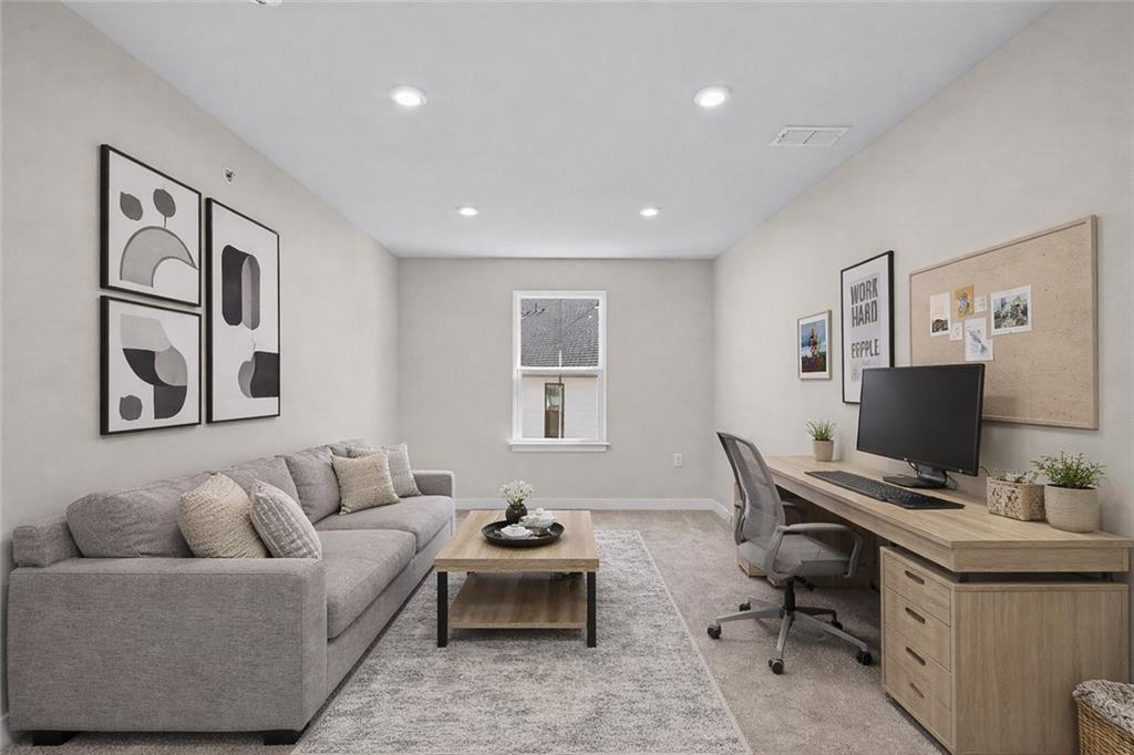 325 Enchanted Court