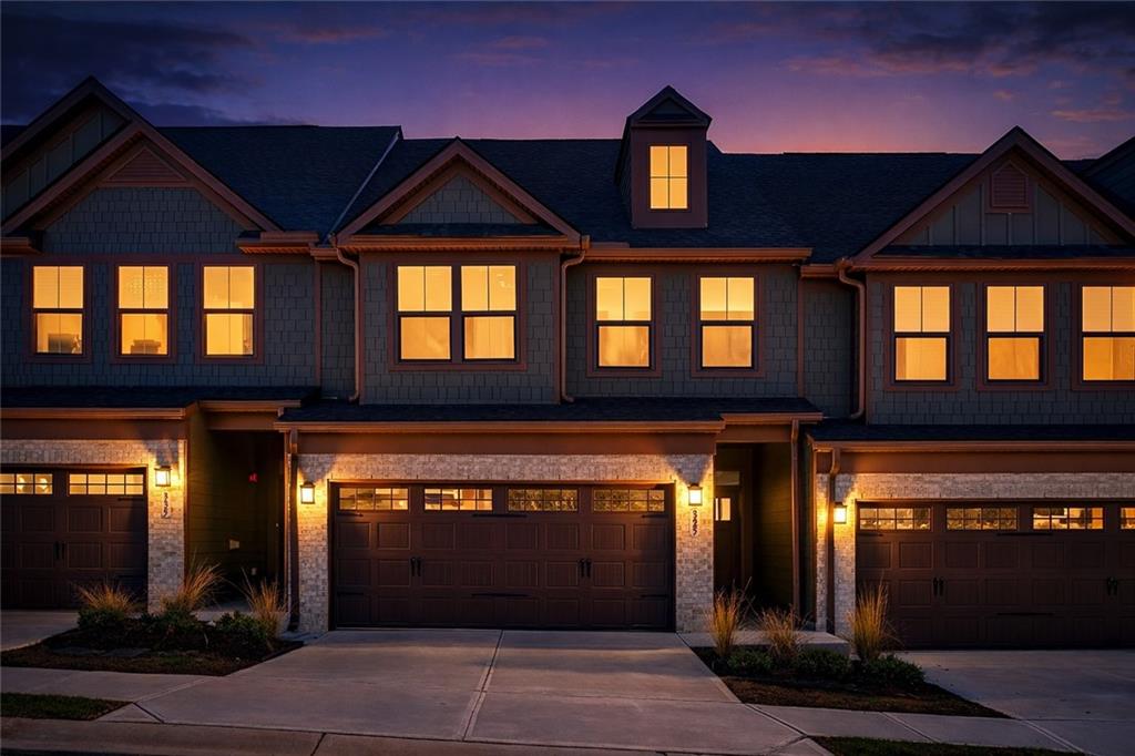 325 Enchanted Court