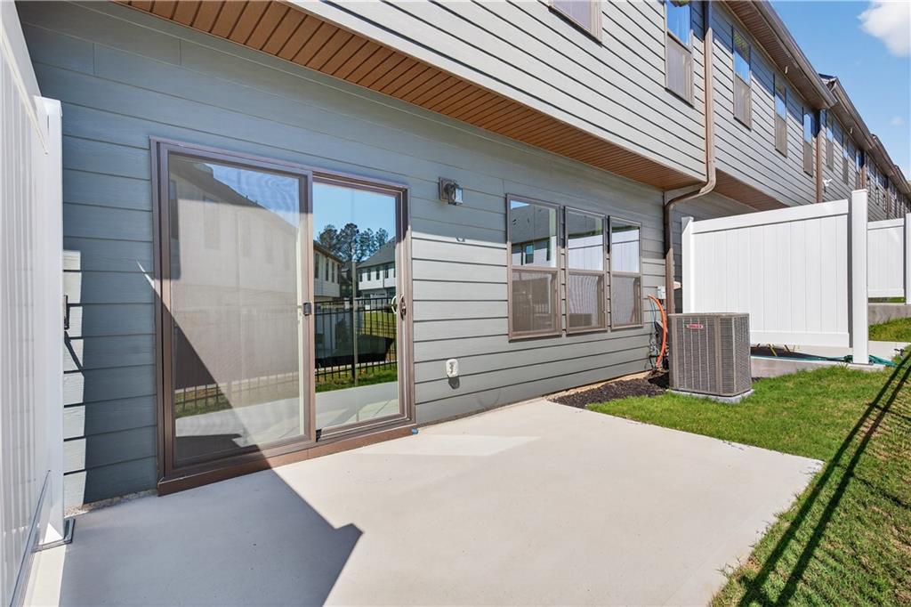 325 Enchanted Court