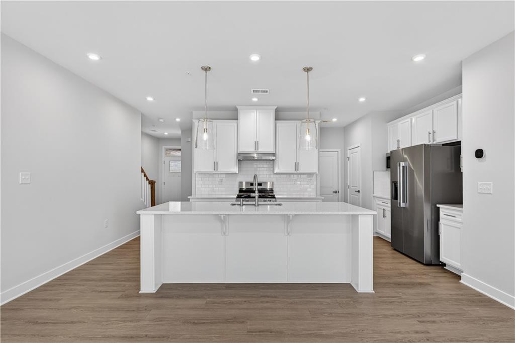 325 Enchanted Court