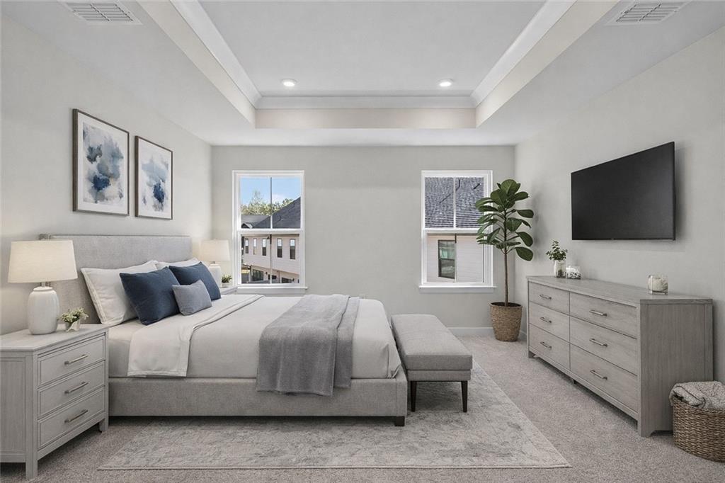 325 Enchanted Court
