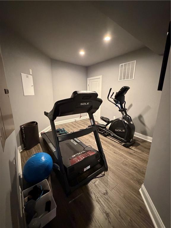 970 Reserve Point Place