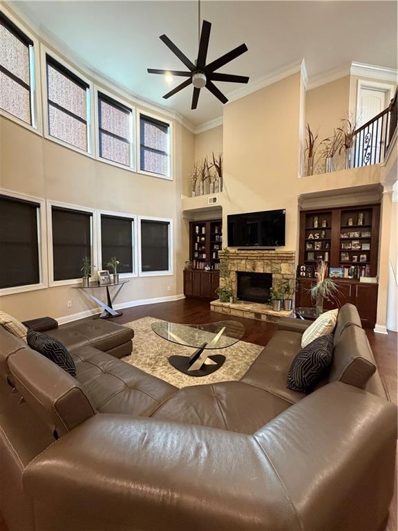 970 Reserve Point Place