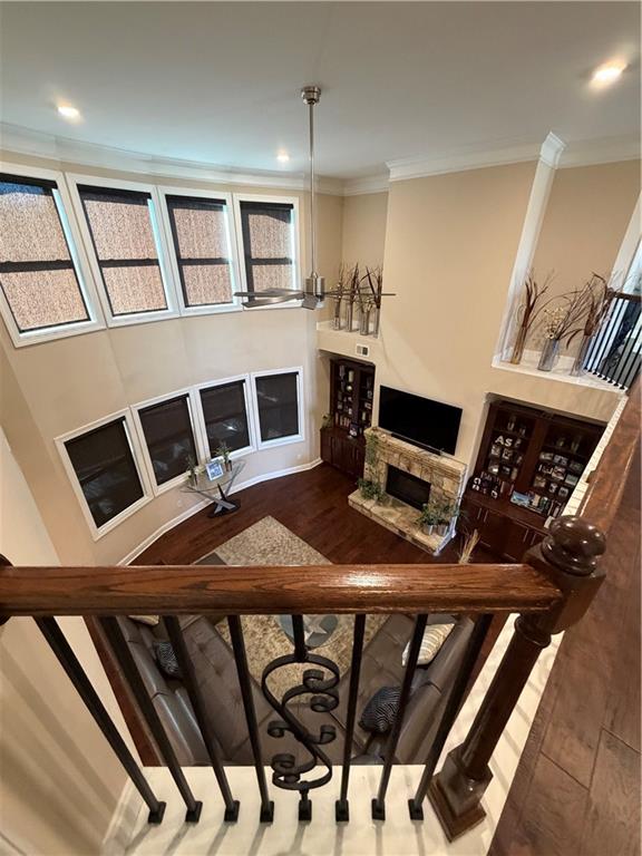 970 Reserve Point Place