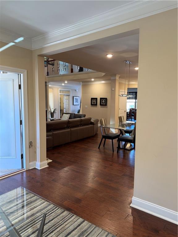 970 Reserve Point Place