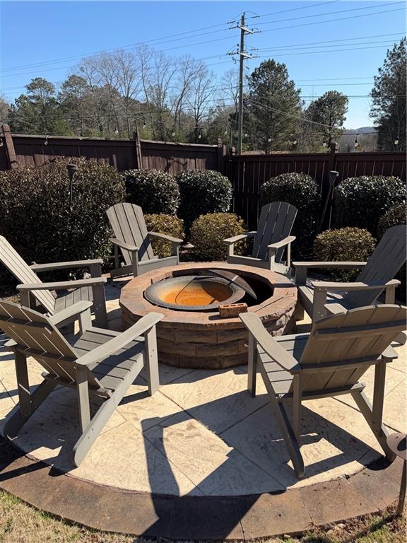 970 Reserve Point Place