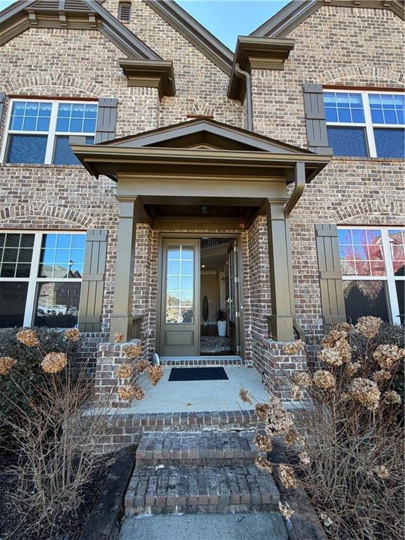 970 Reserve Point Place