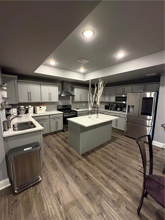 970 Reserve Point Place