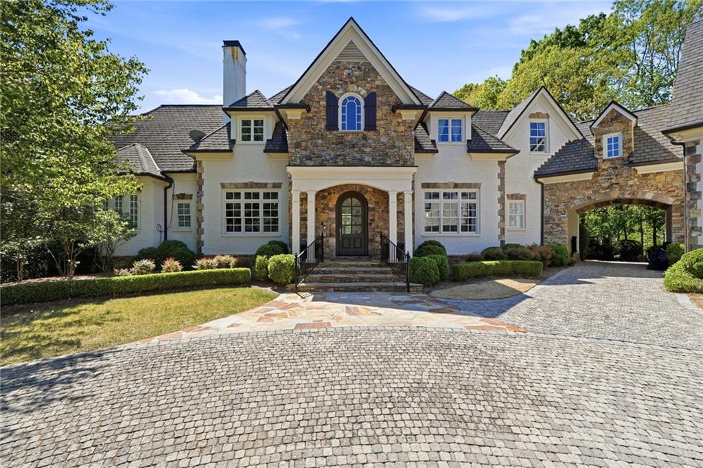 218 Londonberry Road