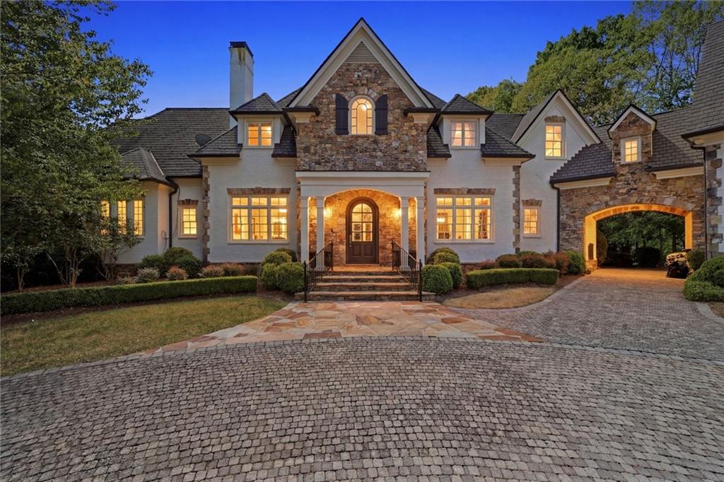 218 Londonberry Road