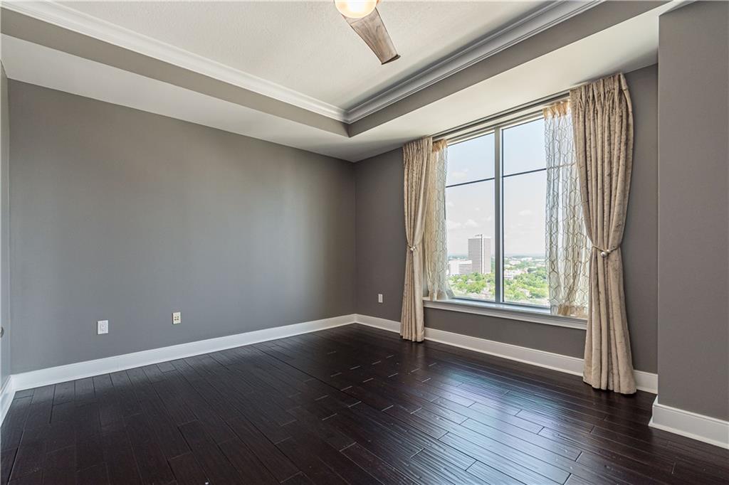 285 Centennial Olympic Park Drive NW Unit 2205