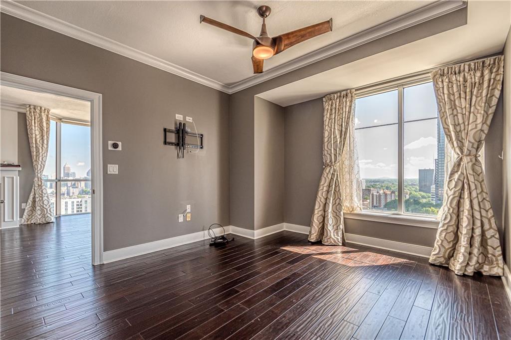 285 Centennial Olympic Park Drive NW Unit 2205