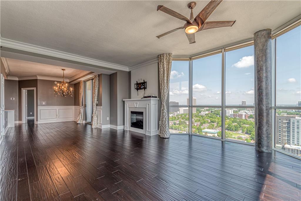 285 Centennial Olympic Park Drive NW Unit 2205