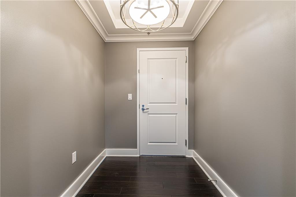 285 Centennial Olympic Park Drive NW Unit 2205