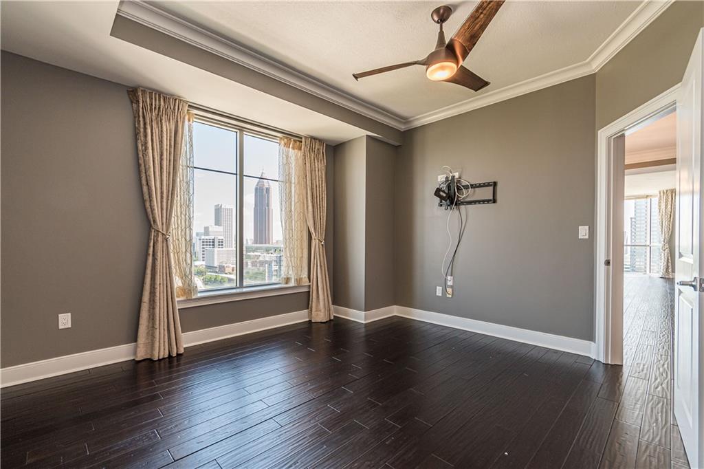 285 Centennial Olympic Park Drive NW Unit 2205