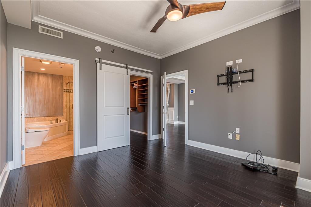 285 Centennial Olympic Park Drive NW Unit 2205