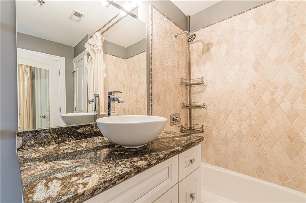 285 Centennial Olympic Park Drive NW Unit 2205