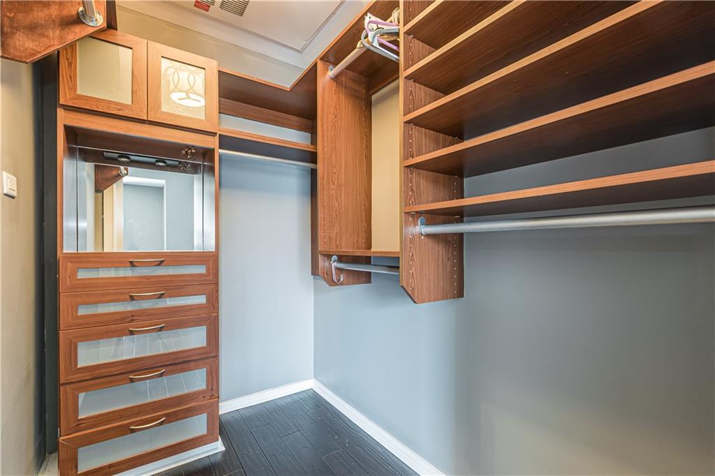 285 Centennial Olympic Park Drive NW Unit 2205