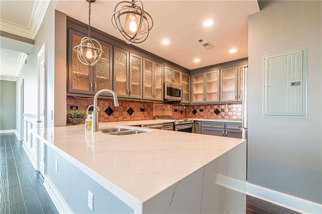 285 Centennial Olympic Park Drive NW Unit 2205