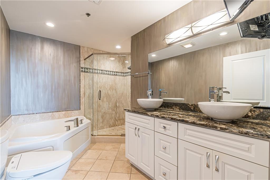 285 Centennial Olympic Park Drive NW Unit 2205