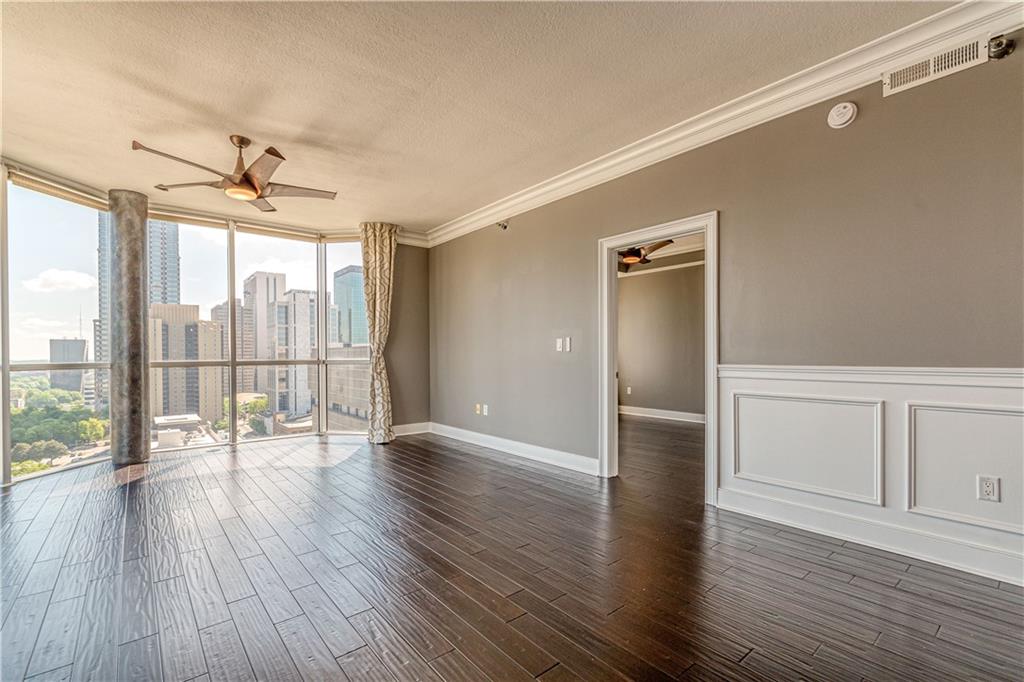 285 Centennial Olympic Park Drive NW Unit 2205