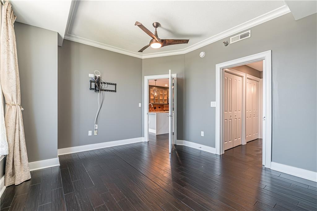 285 Centennial Olympic Park Drive NW Unit 2205