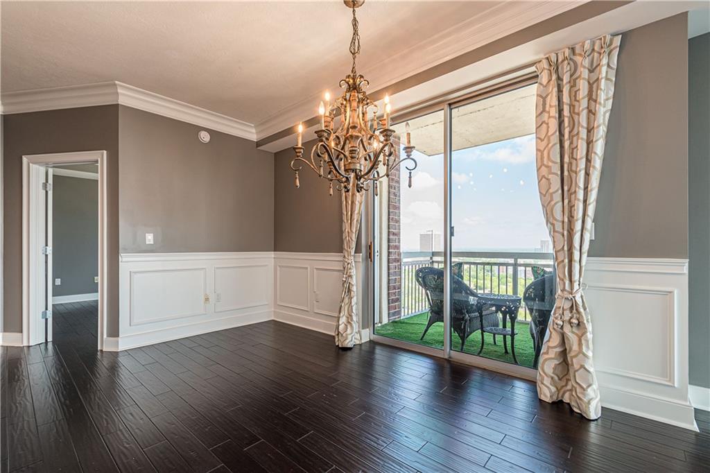 285 Centennial Olympic Park Drive NW Unit 2205