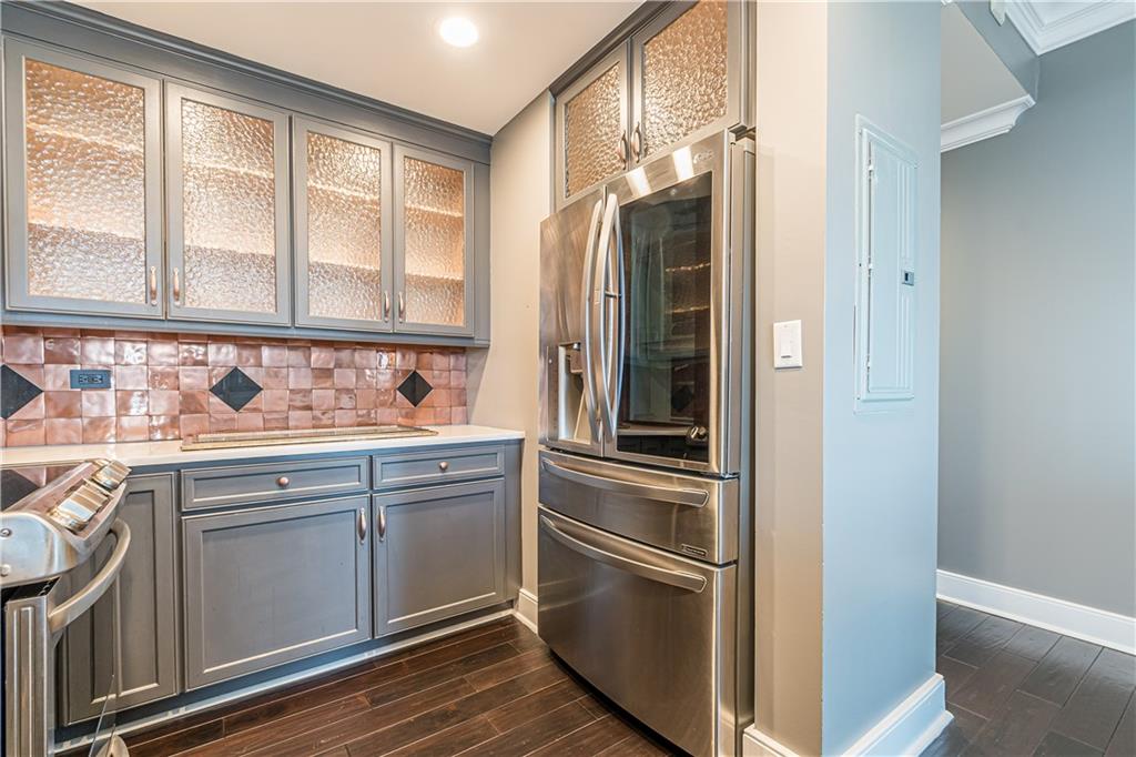 285 Centennial Olympic Park Drive NW Unit 2205